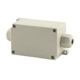 JUNCTION BOXES IP65